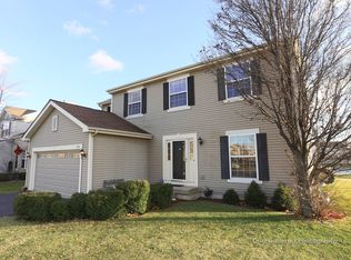 6312 Stafford St, Plainfield, IL 60586
