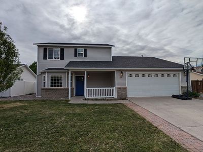30 Roundhouse St, Montrose, CO, 81401