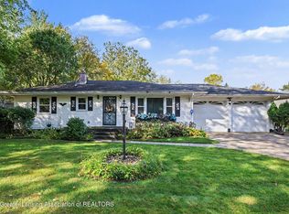 4600 Ingham St, Lansing, MI 48911