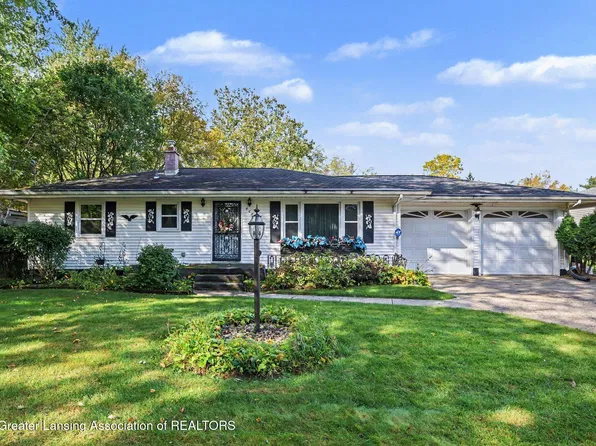4600 Ingham St, Lansing, MI 48911