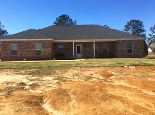 13541 Mount Pleasant Rd, Vancleave, MS 39565