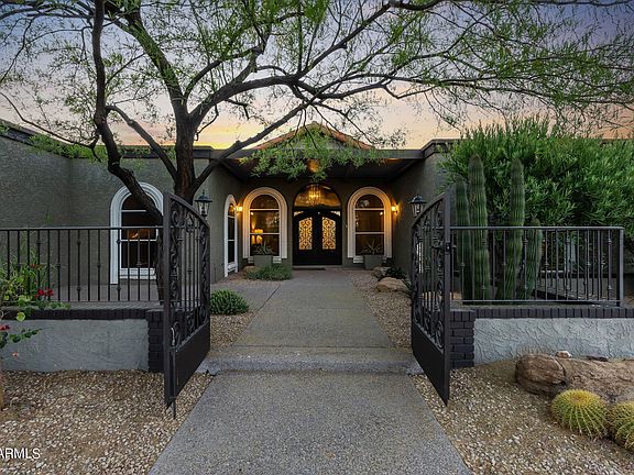 2nd image of 8046 E FOOTHILL Drive