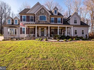 307 Morgan Dr, Bear, DE 19701