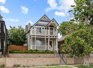 2021 Eliot Street, Denver, CO 80211
