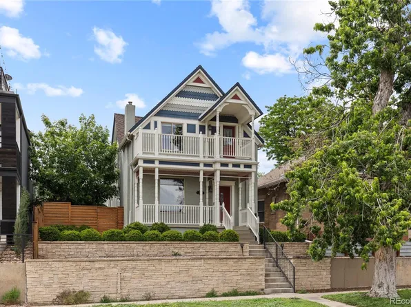 2021 Eliot Street, Denver, CO 80211