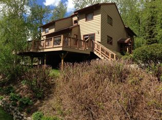 10814 Steeple Dr, Eagle River, AK 99577