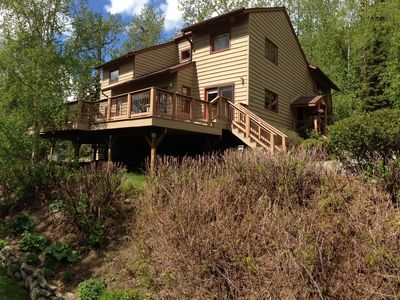 10814 Steeple Dr, Eagle River, AK, 99577