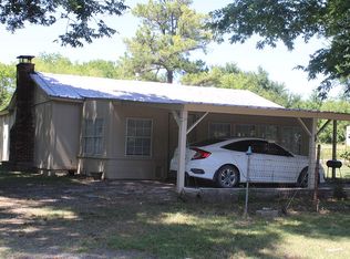 31313 E 685th Ln, Wagoner, OK 74467
