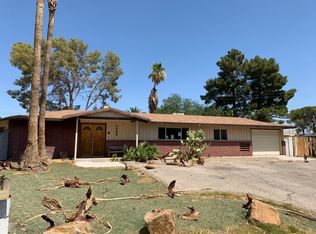 4460 Denia Cir, Las Vegas, NV 89108