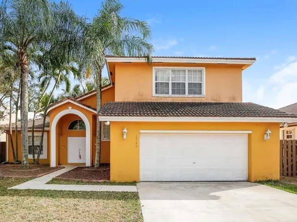 15781 SW 148th Ter, Miami, FL 33196