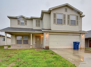 11119 Rindle Rnch, San Antonio, TX 78249