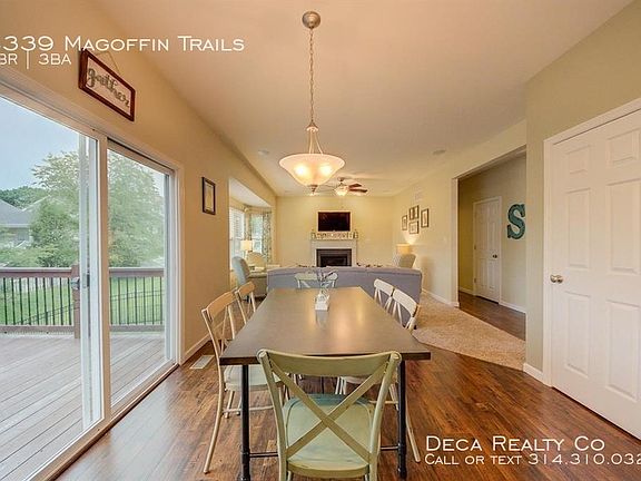 4th image of 4339 Magoffin Trails Dr