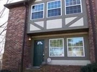 4053 Summit Cir NW, Acworth, GA 30101