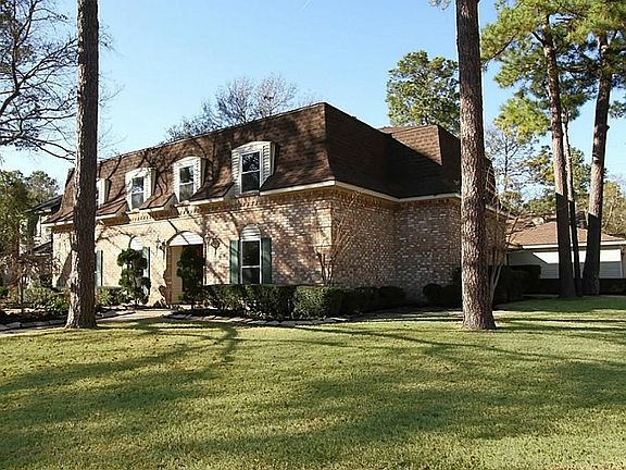 Great Curb Appeal