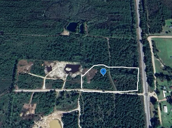 86 Johns Way, Nahunta, GA 31553