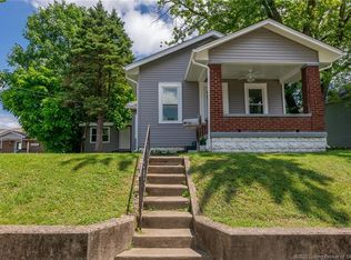 1310 State St, New Albany, IN 47150