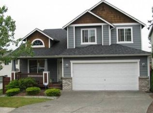 12755 SE 211th St, Kent, WA 98031