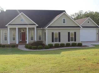 1811 Hastehill Dr, Walhalla, SC 29691