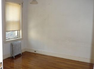 237 Freeman St #2, Brookline, MA 02446