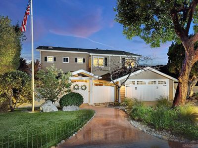 743 Marsolan Ave, Solana Beach, CA, 92075
