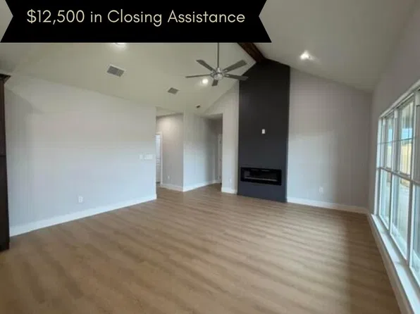 3008 Cedarhill Dr, San Angelo, TX 76904
