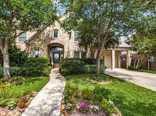 1041 Cayman Bend Ln, League City, TX 77573