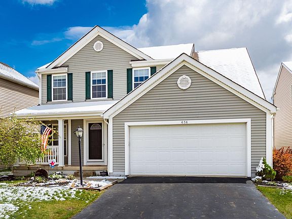 5th image of 656 Cedar Run Dr
