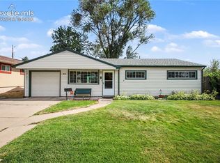 303 Elmwood Dr, Colorado Springs, CO 80907
