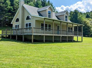 8261 Deer Run Dr SE, Copper Hill, VA 24079