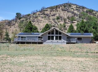 11230 State Highway 96, Klamath River, CA 96050