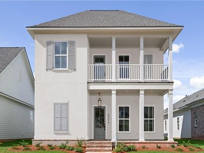 821 Cane Loop Aly, Covington, LA, 70433