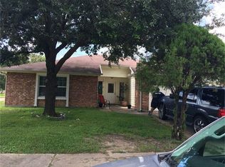 7303 Sonnet Glen Ln, Houston, TX 77095