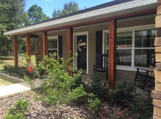 1823 Old Floral City Rd, Inverness, FL 34450