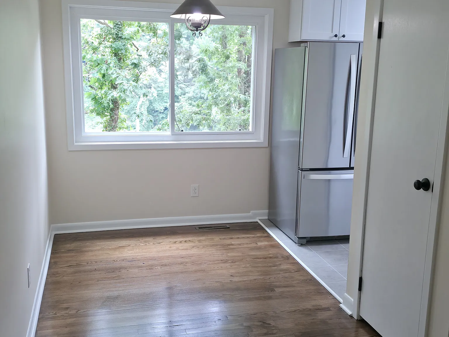 2 bed, 1.5 bath, 1200 sqft, $1,500 — Photo 3