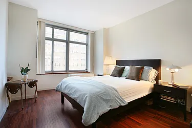 Rented by Corcoran