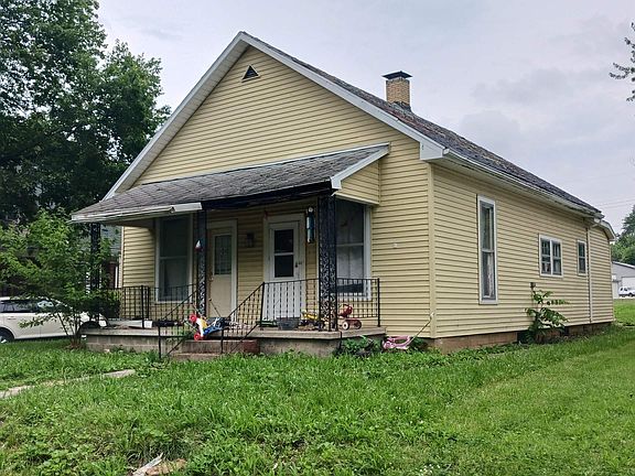 2nd image of 605 N Columbia St