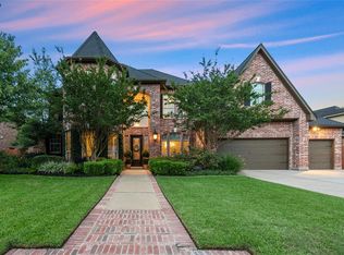 13910 Rustic Hills Ln, Cypress, TX 77429