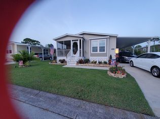 3821 Seagate Dr, Melbourne, FL 32904