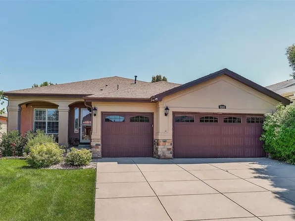 8582 E 148th Lane, Thornton, CO 80602