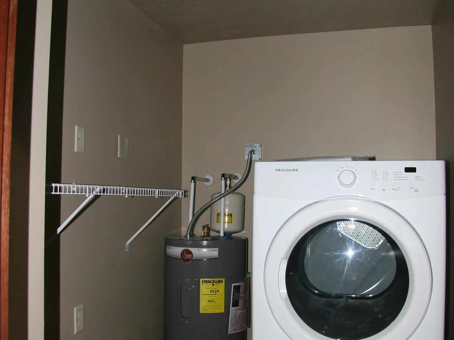 Depot Apartments — Photo 4