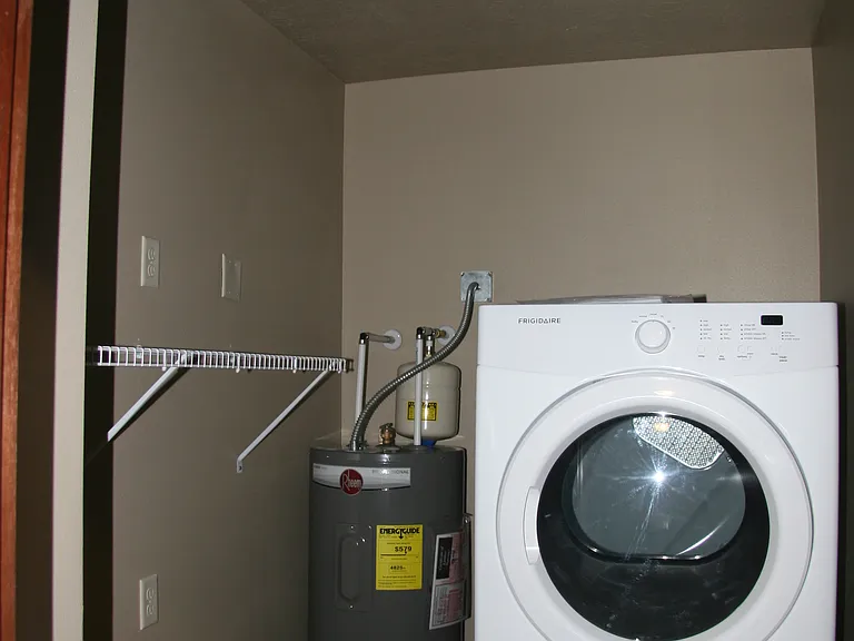 Depot Apartments — Photo 4