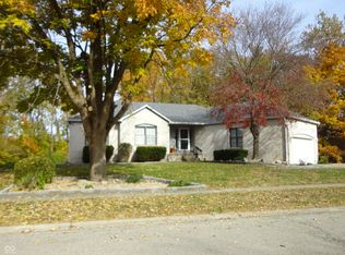 12450 Doe Ln, Indianapolis, IN 46236