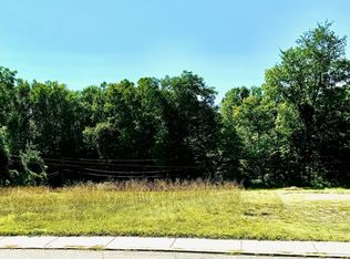 Terrace Blvd, Ashland, KY 41102
