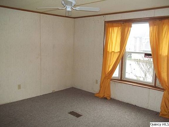 Home for Sale in Quincy, IL $10,000