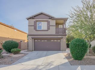 16349 N 172nd Ave, Surprise, AZ 85388