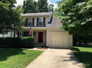 11611 Bardmoor Ct, Waldorf, MD