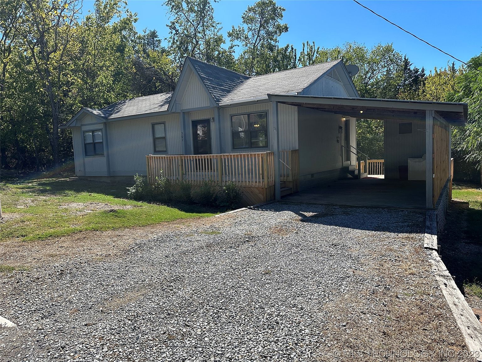 307 E Cumberland Ave, Stringtown, OK 74569 MLS 2337755 Zillow