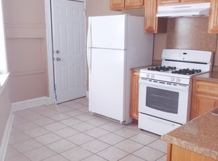 1358 N Harding Avenue #FL 2ND, Chicago, IL 60651