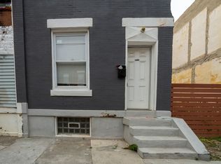 2714 N Croskey St, Philadelphia, PA 19132