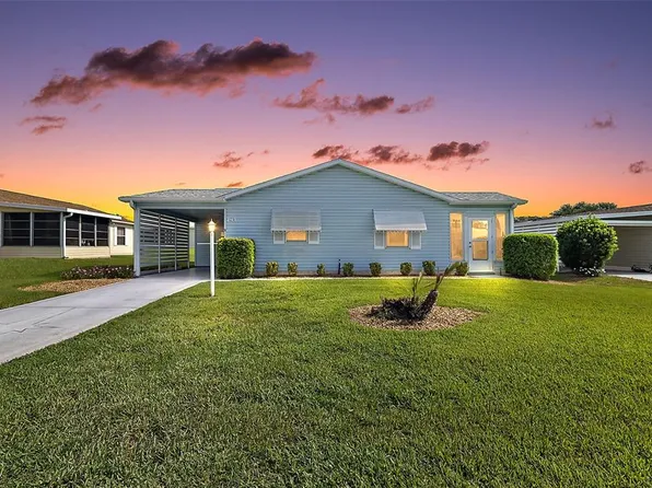 1231 Zapata Pl, Lady Lake, FL 32159
